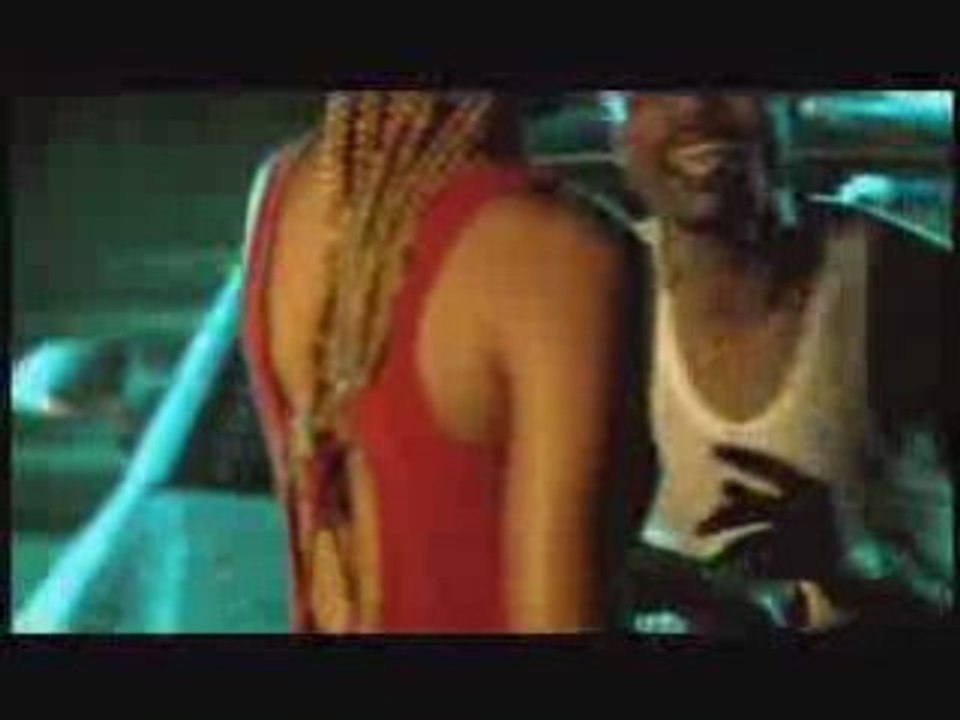 Heritier bush - nzakomba