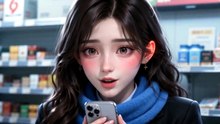 同桌今天话很多（42 集）AI 短劇線上看