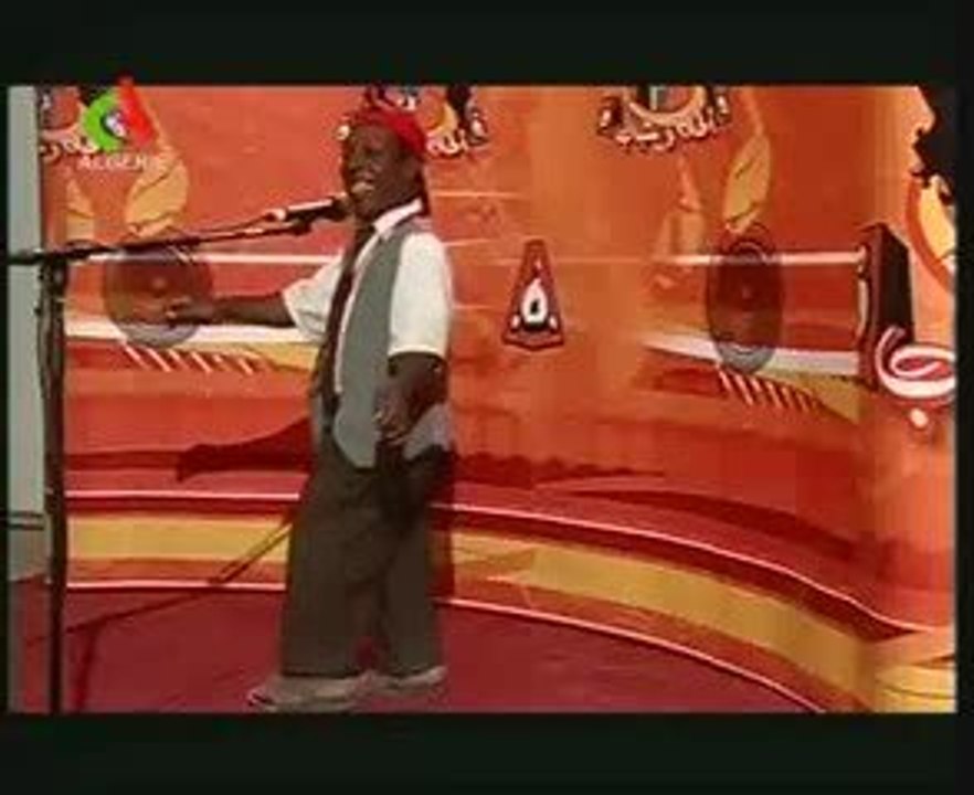 Casting Starac Algerie