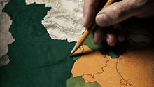 Reality of India's Partition in english