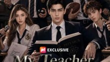 My Teacher Is a Mafia Boss | Full Series | Short Drama English