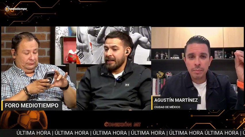 ¡SE CAE EL FICHAJE DE IVÁN TONA PARA AMÉRICA! | #ConexiónMT
