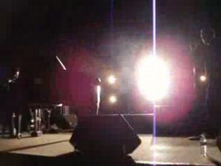 AaRON - Lost Highway