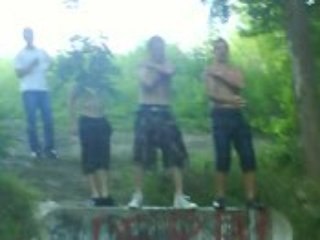 délire 5 carotte vs juju