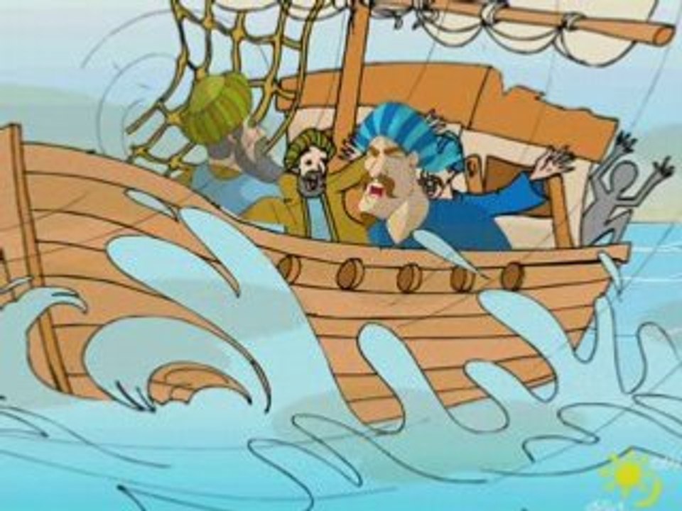 islam video propheten