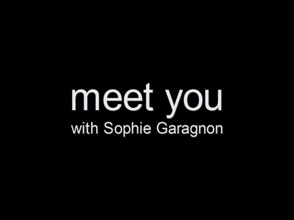 Meet you