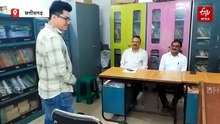 सीजीपीएससी इंटरव्यू: क्या पहने, कैसे बैठे, नमस्कार कैसे करें, चयनित अभ्यर्थियों को प्रशासनिक अधिकारी दे रहे ट्रेनिंग