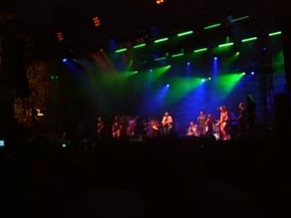 Leningrad - Svoboda (Globaltica, 27.07.08)