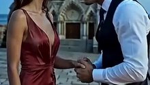 the bride who boarded another boat💖 #Blaze Reels #HeartRivalry