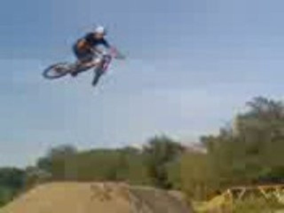 vtt montpellier