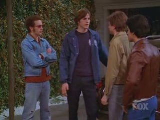 S6 Ep15 - Who Are You  - Part 2