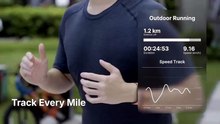 🚀 PiLY – The AI Smart Health Band! 🧠⌚  A smarter wearable that combines one-press voice notes, AI transcription & summaries, biometric tracking, 120+ languages, and up to 14 days of battery life.  💳 No subscription required.  🔥 AI meets wearable techn