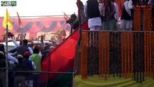 गोरखपुर में अखिलेश यादव का भाषण | Akhilesh Yadav's speech at Gorakhpur - CCA