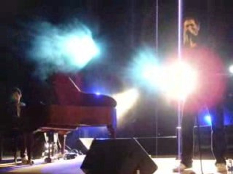 AaRON - Endless Song