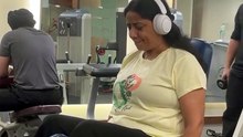 Best Luxury Gym in Chandigarh | Premium Facilities & Great Ambiance