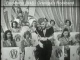 Rockband 2 - Rockband 1946 Grandpas Rockband