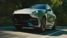 Maserati presents "Luxury, Every Day." the new campaign that celebrates luxury created to be enjoyed every day
