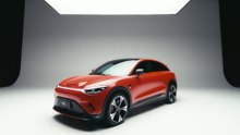 smart #3 Design film