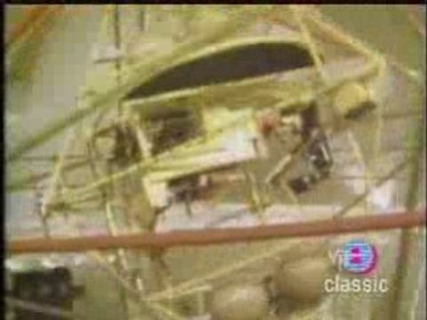 [80's Video] - MARRS - Pump Up The Volume (1987 Us Edit) (Ce