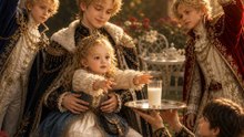 The Royal Treasure EP1-19 - DRAMA FULL EPISODE ENGLISH SUB