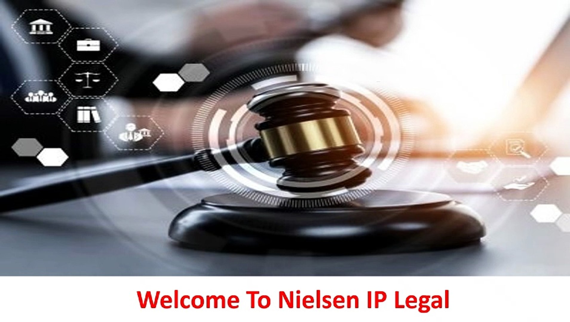 Nielsen IP Legal - Professional Trademark Protection in Southlake, TX