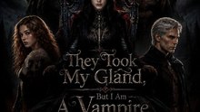 They Took My Gland, But I Am A Vampire 🔥🔥🔥