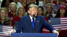 Trump ofrece dar cinco mil dólares a cada ciudadano si su partido gana las 'midterm'