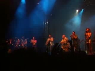 Leningrad - WWW (Globaltica, 27.07.08)