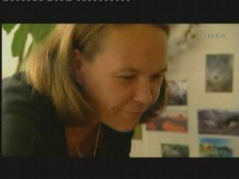 ARTE - LA NUIT DES SORCIERES - Les Sorcières modernes 1/2