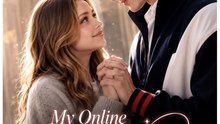 My Online Boyfriend’s Brother Fell in Love With Me | Full Romance Drama Movie | Forbidden Love, Secret Feelings & Unexpected Romance - ENGSUB