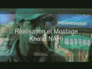 Showtime GOR Présentation (Teaser)