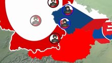 Cosa succederebbe se la Germania nazista attaccasse tutti? Scenario ipotetico