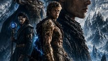 Thor’s Forgotten Brother: Rise of the Outcast Full EP | Epic Fantasy Short Drama | Viral Norse Myth Story - ENGSUB | Full Short Drama | English Sub 2026