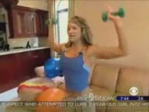 From Fat Mom To Sexy Model: Jennifer Nicole Lee (New Video)