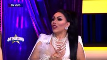 Regina le contesta así a Ana Show