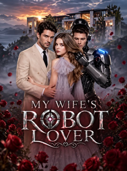 My Wife’s Robot Lover | Full Sci-Fi Romance Movie | AI Love, Robot Husband, Future Technology & Forbidden Emotions - ENGSUB