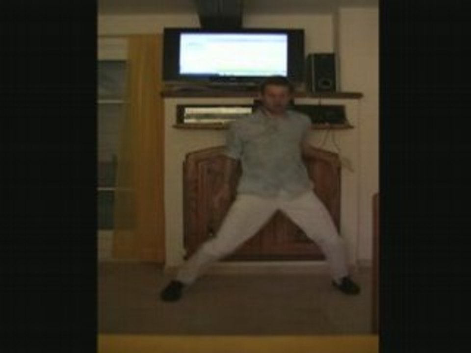Danse 1/3