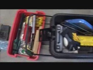 Behind the Scenes on a Fiat Commerical