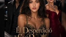 Del Desperdicio a su Reina | Película Completa en Español | CliffRush Drama