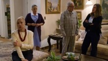 La Baronesa 2026 - Capitulo 12