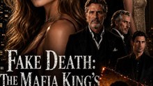 Fake Death: The Mafia King's Regret | Mafia Romance Full HD #ARS