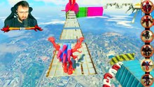 Mejorando a CARNAGE SONIC en GTA 5 !! (Sonic Movie mod)