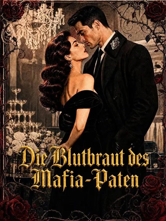 Die blutbraut des mafia-paten | komplette serie | short drama deutsch