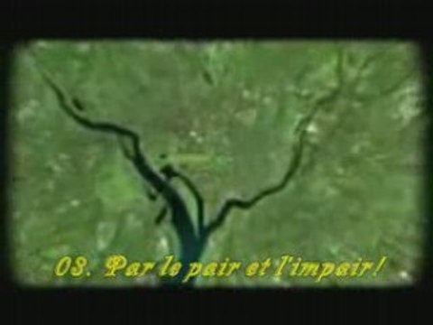 Sourate 89 AL-FAJR (L'AUBE) par Sa'ad Al Ghamdi