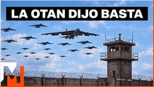 Algo GIGANTE acaba de aparecer en la frontera rusa y otras historias de guerra
