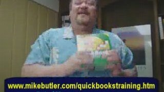 QuickBooks For Real Estate Investor LIVE Training Simulcast