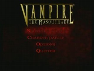 Vampire - the masquerade Bloodlines - pc - partie 1