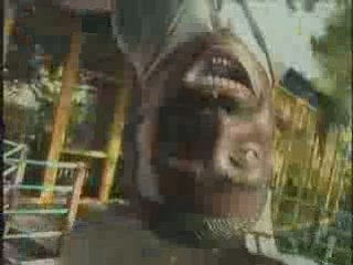 Earthquake!! - July 29, 2008 - Chino Hills, California