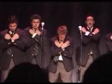 Bohemian Rhapsody à capella