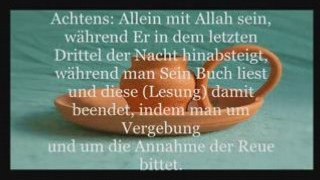 Die Liebe zu Allah Ibn al Qayyim Islam Iman Yaqin Taqwa